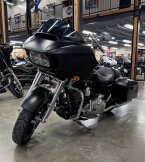 Thumbnail Photo 6 for 2016 Harley-Davidson Touring