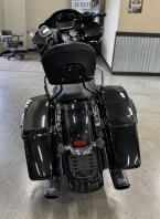 Thumbnail Photo 4 for 2016 Harley-Davidson Touring
