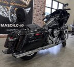 Thumbnail Photo 3 for 2016 Harley-Davidson Touring