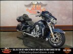 Thumbnail Photo 1 for 2016 Harley-Davidson Touring