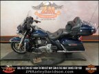 Thumbnail Photo 3 for 2016 Harley-Davidson Touring