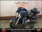 Thumbnail Photo 2 for 2016 Harley-Davidson Touring