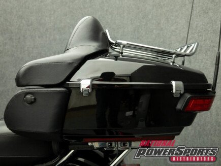 Photo 1 for 2016 Harley-Davidson Touring