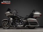 Thumbnail Photo 6 for 2016 Harley-Davidson Touring