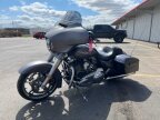 Thumbnail Photo 4 for 2016 Harley-Davidson Touring Street Glide Special