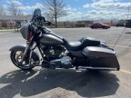 Thumbnail Photo 5 for 2016 Harley-Davidson Touring Street Glide Special