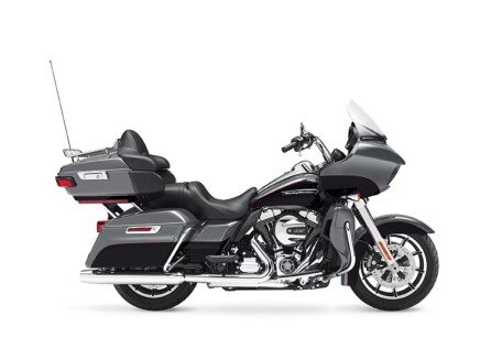 Photo 1 for 2016 Harley-Davidson Touring