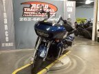 Thumbnail Photo 4 for 2016 Harley-Davidson Touring