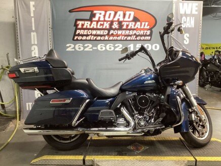 Photo 1 for 2016 Harley-Davidson Touring