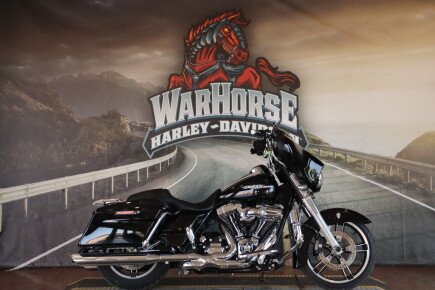 Photo 1 for 2016 Harley-Davidson Touring