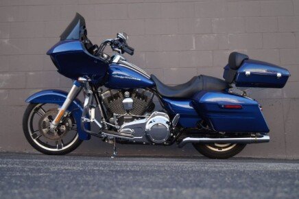 Photo 1 for 2016 Harley-Davidson Touring