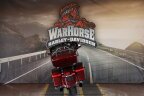Thumbnail Photo 2 for 2016 Harley-Davidson Touring Street Glide Special