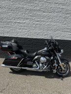 Thumbnail Photo 3 for 2016 Harley-Davidson Touring