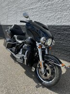 Thumbnail Photo 4 for 2016 Harley-Davidson Touring