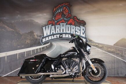 Photo 1 for 2016 Harley-Davidson Touring