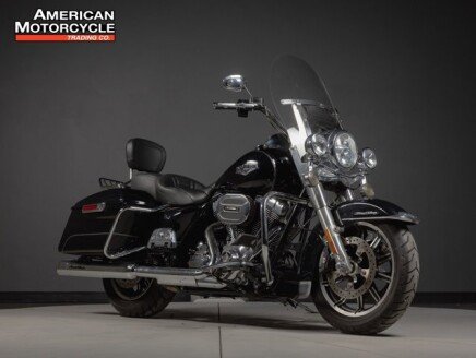 Photo 1 for 2016 Harley-Davidson Touring