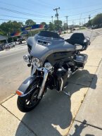 Thumbnail Photo 4 for 2016 Harley-Davidson Touring