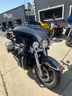 Thumbnail Photo 2 for 2016 Harley-Davidson Touring