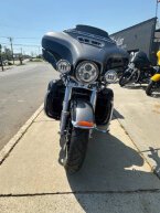 Thumbnail Photo 3 for 2016 Harley-Davidson Touring