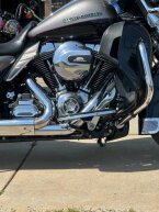 Thumbnail Photo 1 for 2016 Harley-Davidson Touring