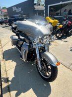 Thumbnail Photo 2 for 2016 Harley-Davidson Touring