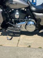 Thumbnail Photo 6 for 2016 Harley-Davidson Touring