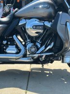 Thumbnail Photo 1 for 2016 Harley-Davidson Touring