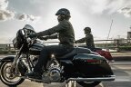 Thumbnail Photo 3 for 2016 Harley-Davidson Touring