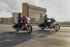 Thumbnail Photo 2 for 2016 Harley-Davidson Touring