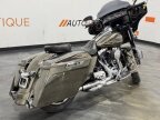 Thumbnail Photo 2 for 2016 Harley-Davidson Touring
