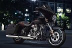 Thumbnail Photo 1 for 2016 Harley-Davidson Touring Street Glide Special