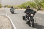 Thumbnail Photo 5 for 2016 Harley-Davidson Touring Street Glide Special