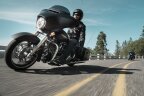 Thumbnail Photo 3 for 2016 Harley-Davidson Touring Street Glide Special