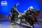 Thumbnail Photo 4 for 2016 Harley-Davidson Touring