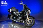 Thumbnail Photo 1 for 2016 Harley-Davidson Touring