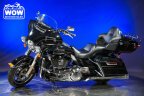 Thumbnail Photo 3 for 2016 Harley-Davidson Touring