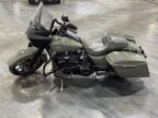 Thumbnail Photo 5 for 2016 Harley-Davidson Touring