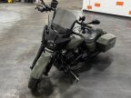 Thumbnail Photo 6 for 2016 Harley-Davidson Touring