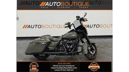Photo 1 for 2016 Harley-Davidson Touring