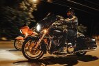 Thumbnail Photo 4 for 2016 Harley-Davidson Touring Street Glide Special