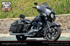 Thumbnail Photo 4 for 2016 Harley-Davidson Touring Street Glide Special
