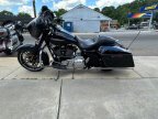Thumbnail Photo 5 for 2016 Harley-Davidson Touring