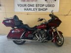 Thumbnail Photo 1 for 2016 Harley-Davidson Touring