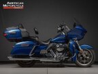 Thumbnail Photo 1 for 2016 Harley-Davidson Touring