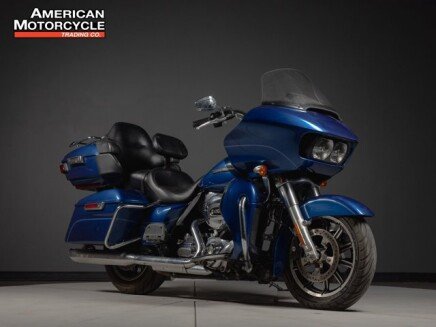 Photo 1 for 2016 Harley-Davidson Touring