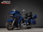 Thumbnail Photo 6 for 2016 Harley-Davidson Touring