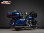 Thumbnail Photo 2 for 2016 Harley-Davidson Touring