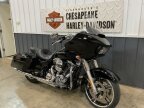 Thumbnail Photo 1 for 2016 Harley-Davidson Touring