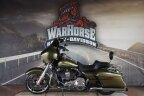 Thumbnail Photo 4 for 2016 Harley-Davidson Touring