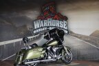 Thumbnail Photo 1 for 2016 Harley-Davidson Touring